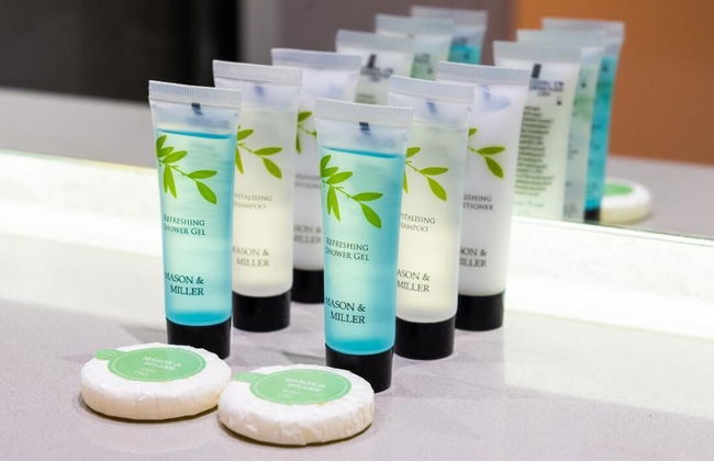 Absolute Stays at The Ziggurat - Free Wifi Contractors Families Long Stay Discou - Foto 9