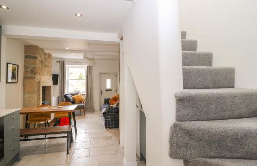 Old Stone Cottage - Foto 7