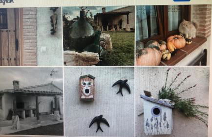 Casa Rural La Charolesa - Foto 26