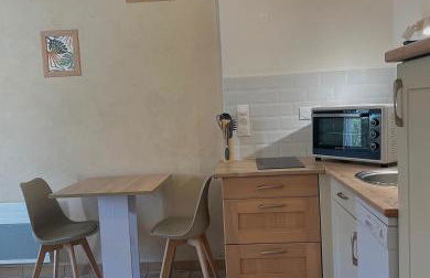 Le Cocon - Domaine de la Houblette - Foto 8