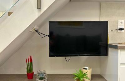 Cosy Paradise - Foto 13