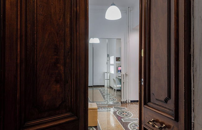 Natty Family Apartment in Carignano - Foto 2