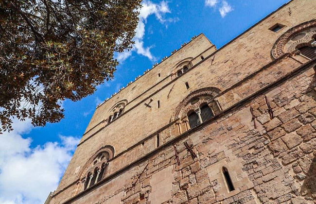 Free tour della Palermo alternativa - Foto 4