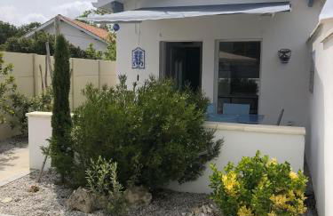 Villa Sandra - Le Verdon, Medoc - Foto 26