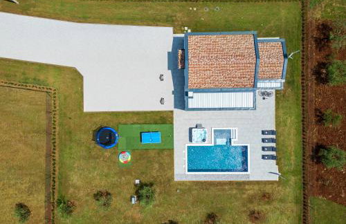 Villa Amorosa by Istrialux - Foto 45