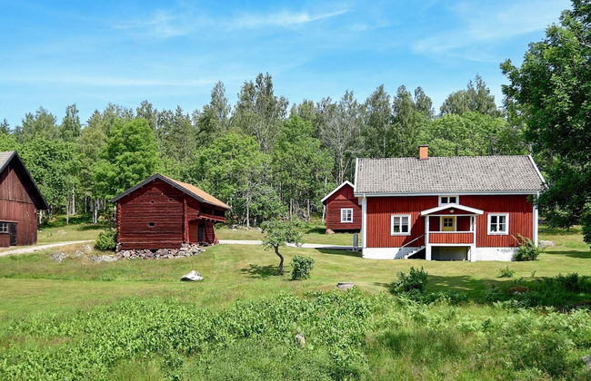 16 Person Holiday Home in Palsboda-by Traum - Foto 34