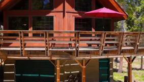 Little Bear Lodge - Foto 2