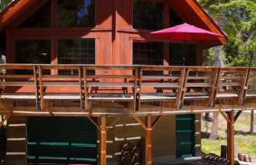 Little Bear Lodge - Foto 2