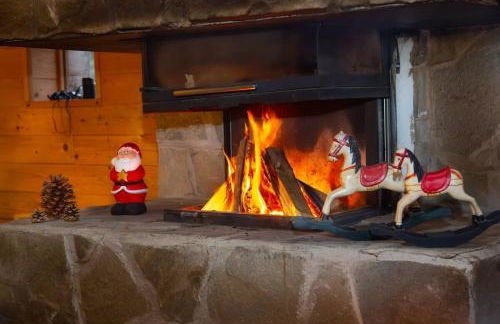 Bendorfer Stadl mit Whirlpool & Sauna - Foto 37