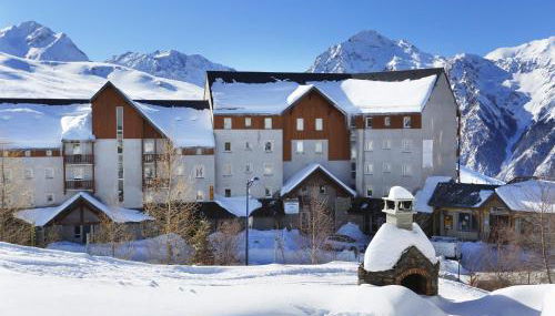 Résidence Goélia Royal Peyragudes - Foto 1