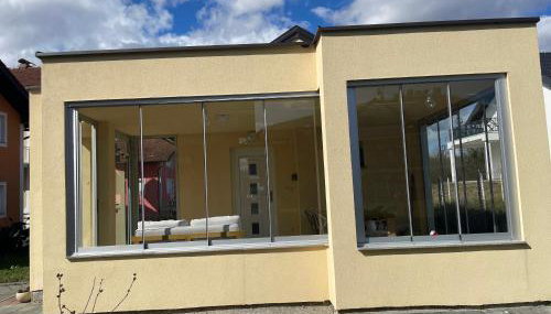 Minihaus in Zagreb - Foto 3