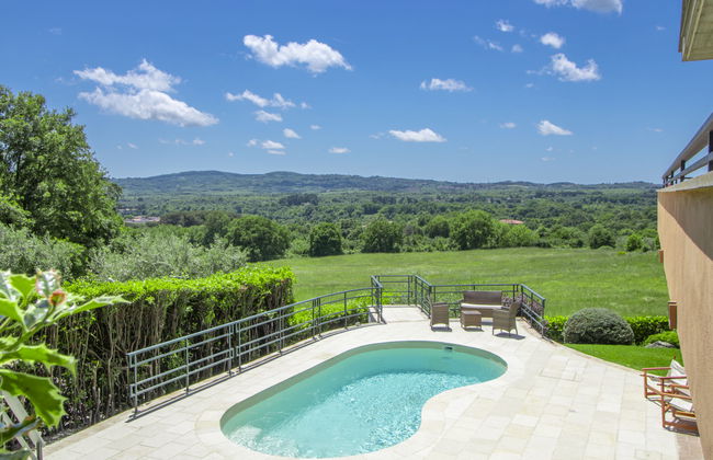 Villa Carolina - Foto 34