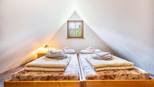 Ferienhaus Henneberg - Foto 3