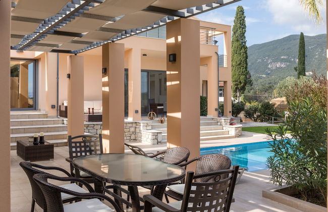 Villa Serena, Eastern Corfu by WhiteDream Villas - Foto 30