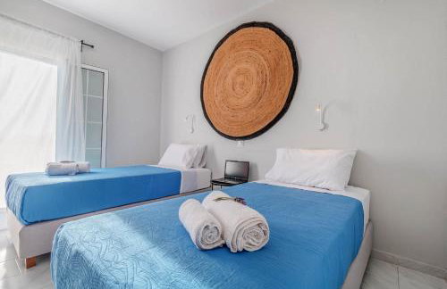 Elena-Stella Apartments Arillas Corfu - Foto 8