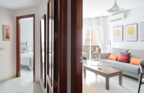 Gibralfaro Malaga centro - Photo 28