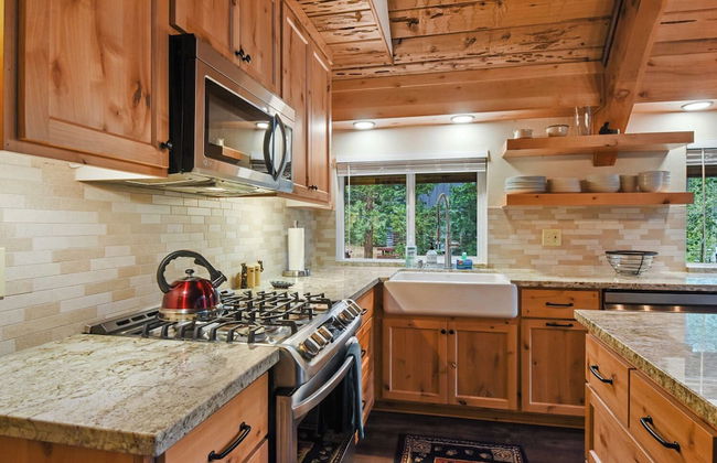 West Shore Haven Near Beach & Outdoor Fun! - Foto 11