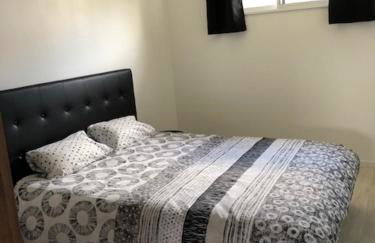 Loft Rêve du Soir 125 m2 climatisé 350 m de la gare - Foto 8