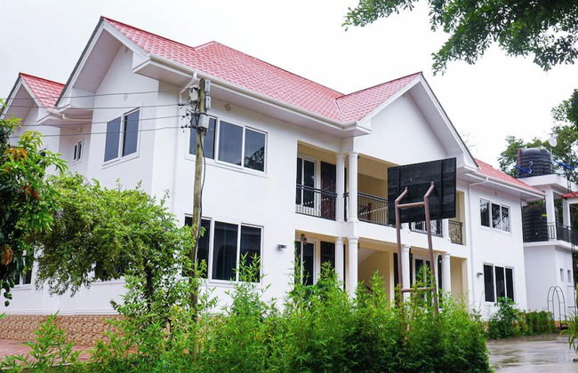 VvEK BED AND BREAKFAST APARTMENT - Foto 80