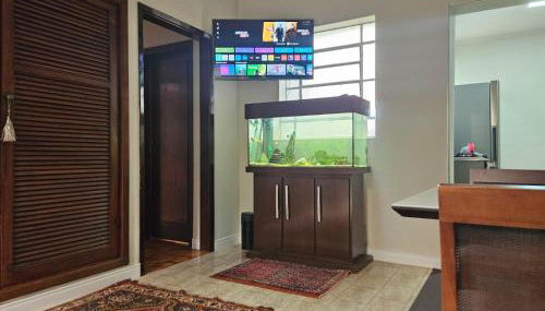 GuestHouse Chácara da Barra - Foto 4