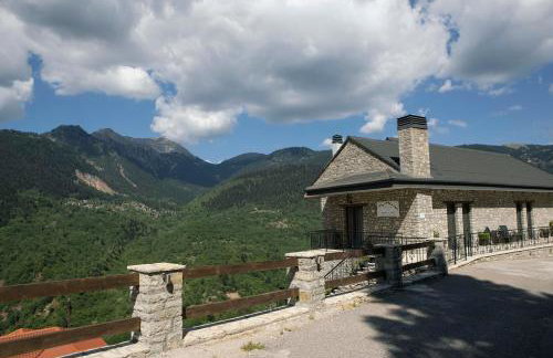 Δωμάτια με θέα - Photo 31