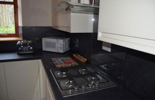 Amazing 4 Bed Scottish Baronial Style House - Foto 44