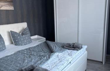 Ferienwohnung an der Warte - Foto 56