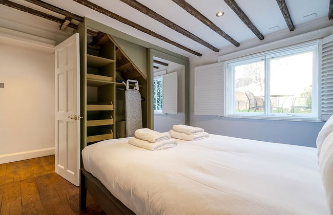 Historic 18th Century Terrace House - Foto 1