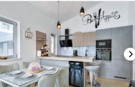 Holiday Home Hanna Toplice Sveti Martin - Foto 13