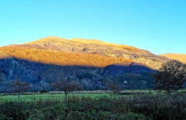 Llanberis Lodges - Photo 43
