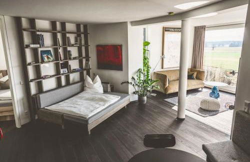 Wasserturm Pirach - Photo 2