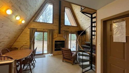 Cedar Cove Cabin 5 - Foto 5