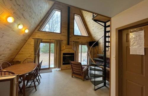 Cedar Cove Cabin 5 - Foto 5