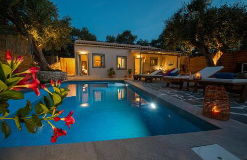 Suite Home Villa Paxos - Photo 1