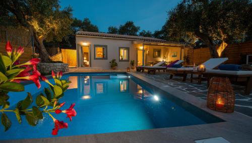 Suite Home Villa Paxos - Foto 1