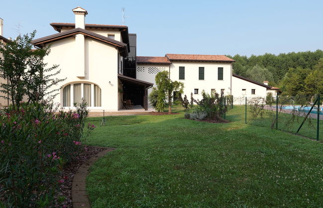 Agriturismo Cà dei Molini - Photo 42
