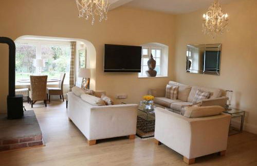 Dean End Apartment 2 - Foto 3