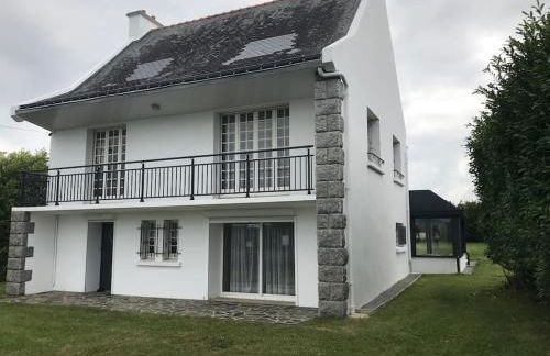 Villa Mer, Campagne et départ de randonnées - Foto 1