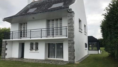 Villa Mer, Campagne et départ de randonnées - Foto 1