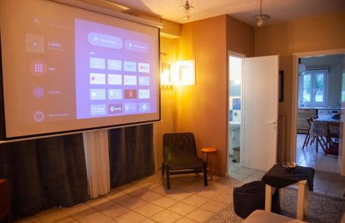 Jimmy's Cozy Apartment - Foto 19