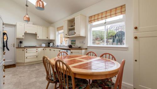 Mariners Cottage - Elie - Foto 4