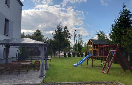 Apartamenty "Natalia" - Foto 6