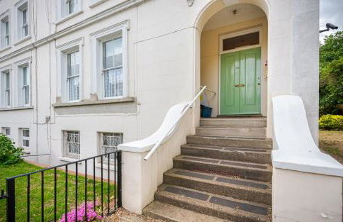 Chic 1BR Teddington Apartment Modern & Bright - Foto 7