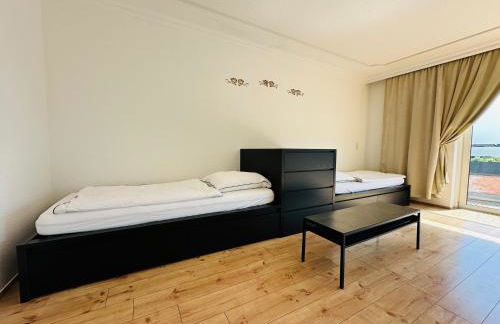 Emilbnb in der Sandstraße - Foto 12