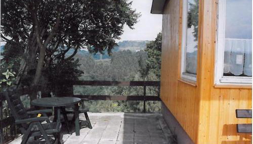 Ferienhaus "Eierkuchen" - Foto 2