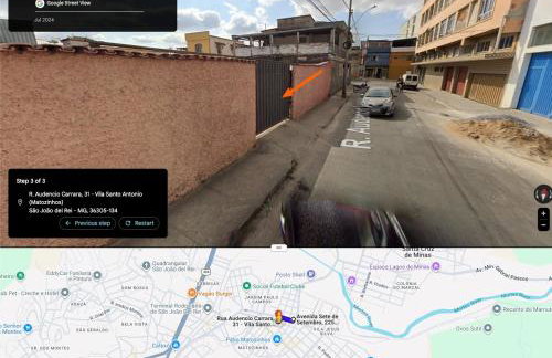 Loft moderno com estacionamento aconchegante localizacao privilegiada - Photo 50