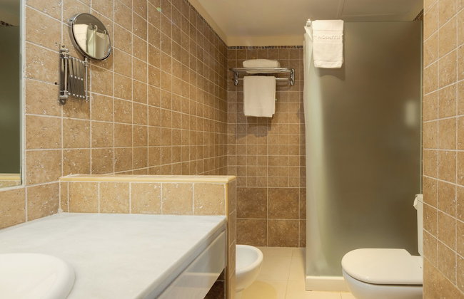Aparthotel ILUNION Sancti Petri - Foto 48