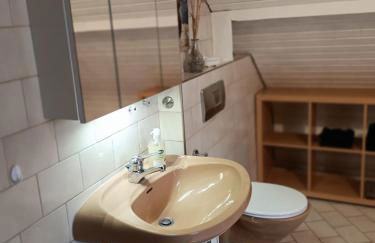 65 qm Ferienwohnung im Grünen - Foto 17