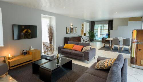 Villa Marine - Foto 3