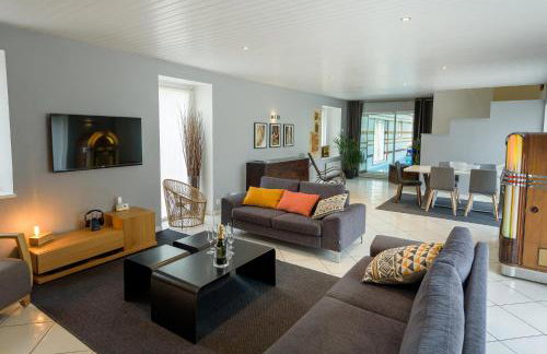 Villa Marine - Foto 3